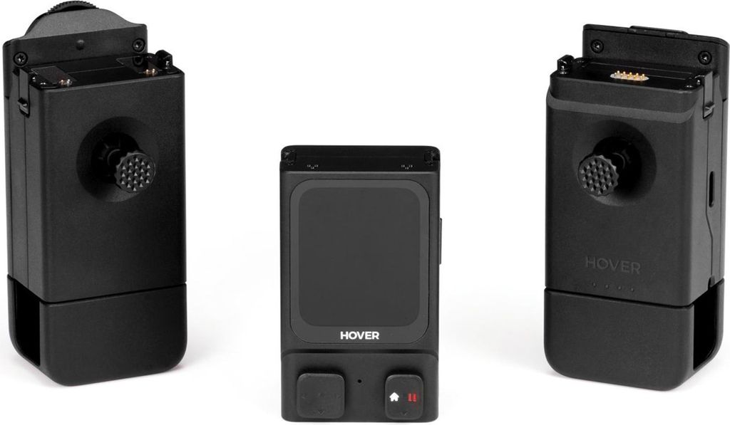 Kit HOVERAir (Affichage Beacon + Joysticks Beacon) Image du produit 