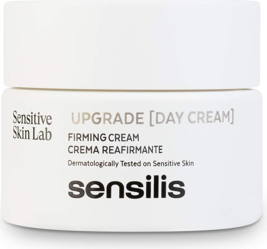 Sensilis Upgrade denný krém 50ml Obrázok produktu 