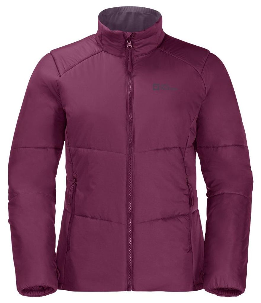 Jack Wolfskin Steppjacke für Damen