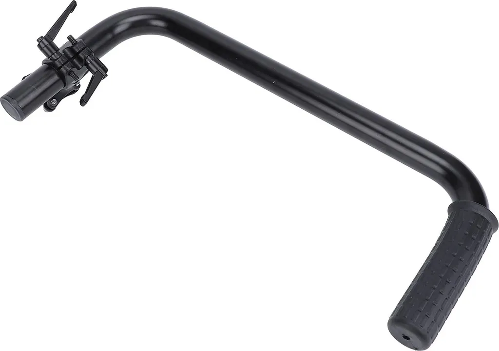 Poignée pour taille-bordure Weededer : confort de coupe pour paysagiste