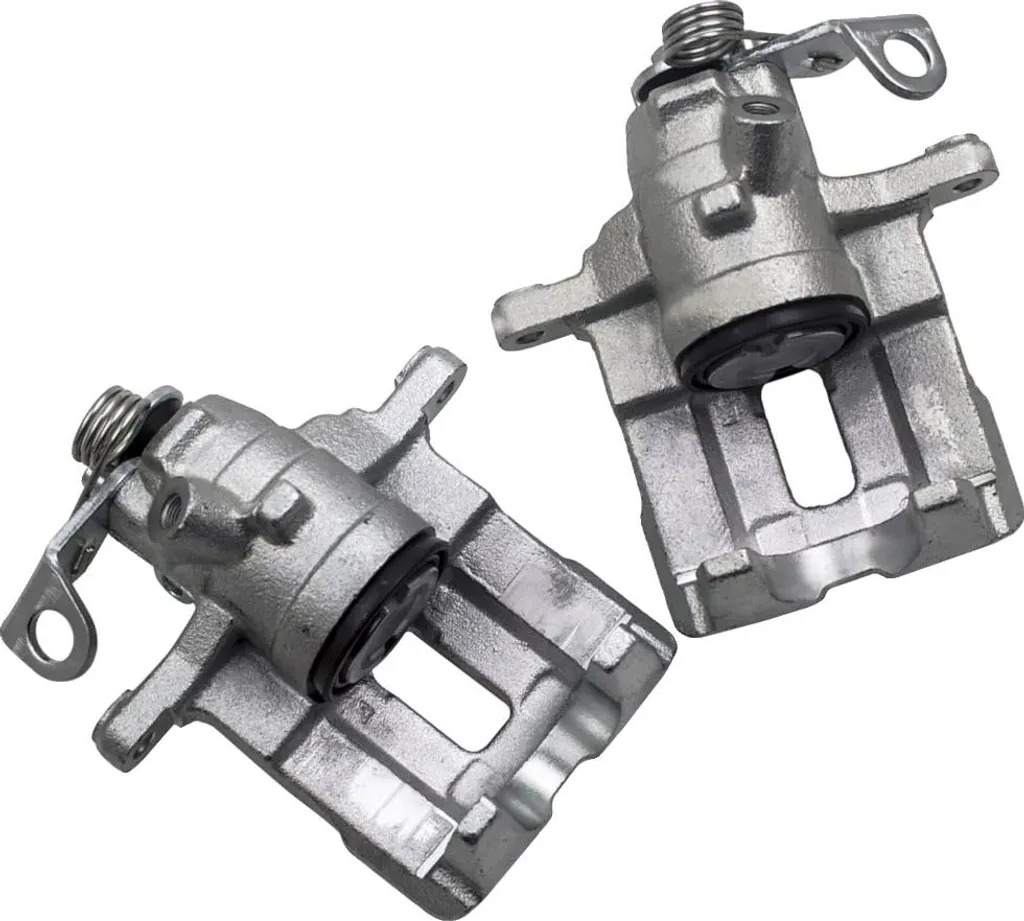 Étriers de Frein Arrière 41mm : Corrigez vos Problèmes de Grippage Frein
