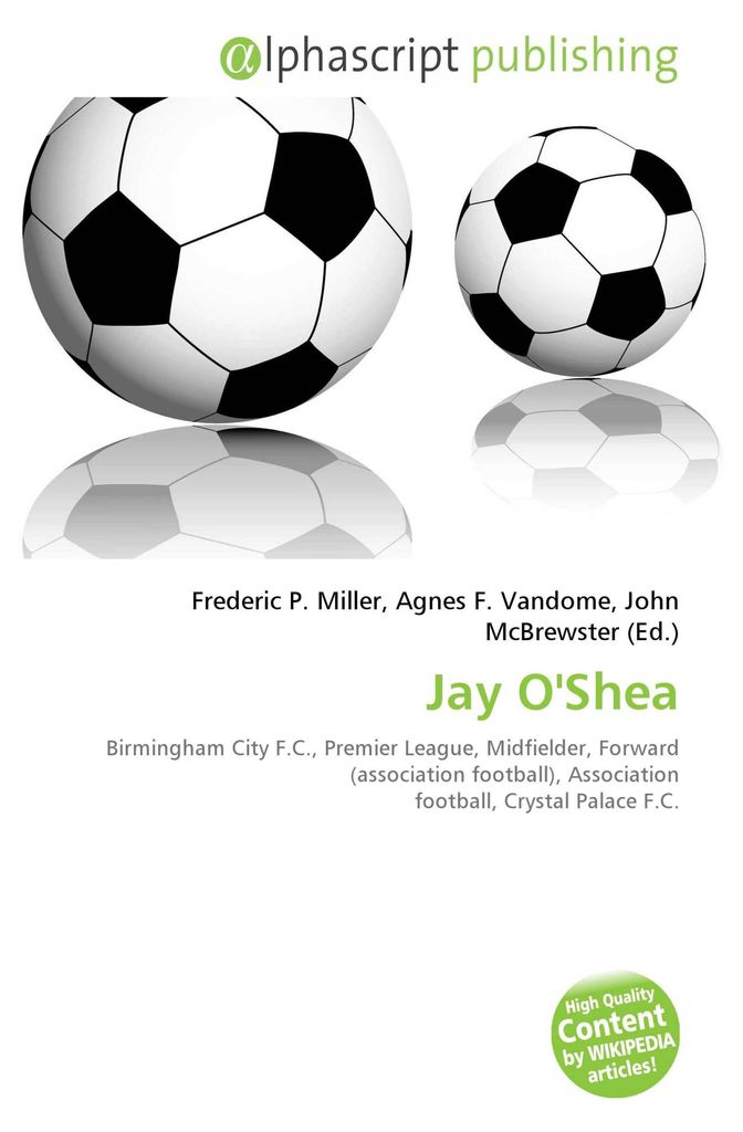 Jay O'Shea
