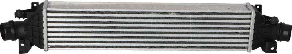 Intercooler NRF 30351 en Aluminium pour Aveo T300 Référence OE 95199556