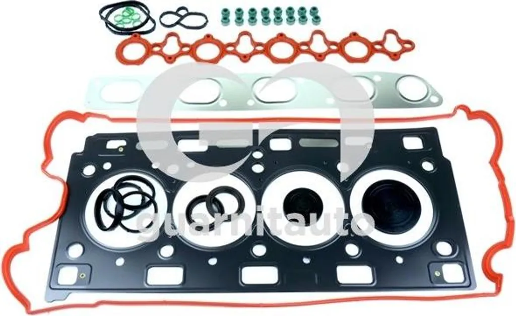 Jeu de joints culasse pour réparation moteur Master, Trafic et Movano