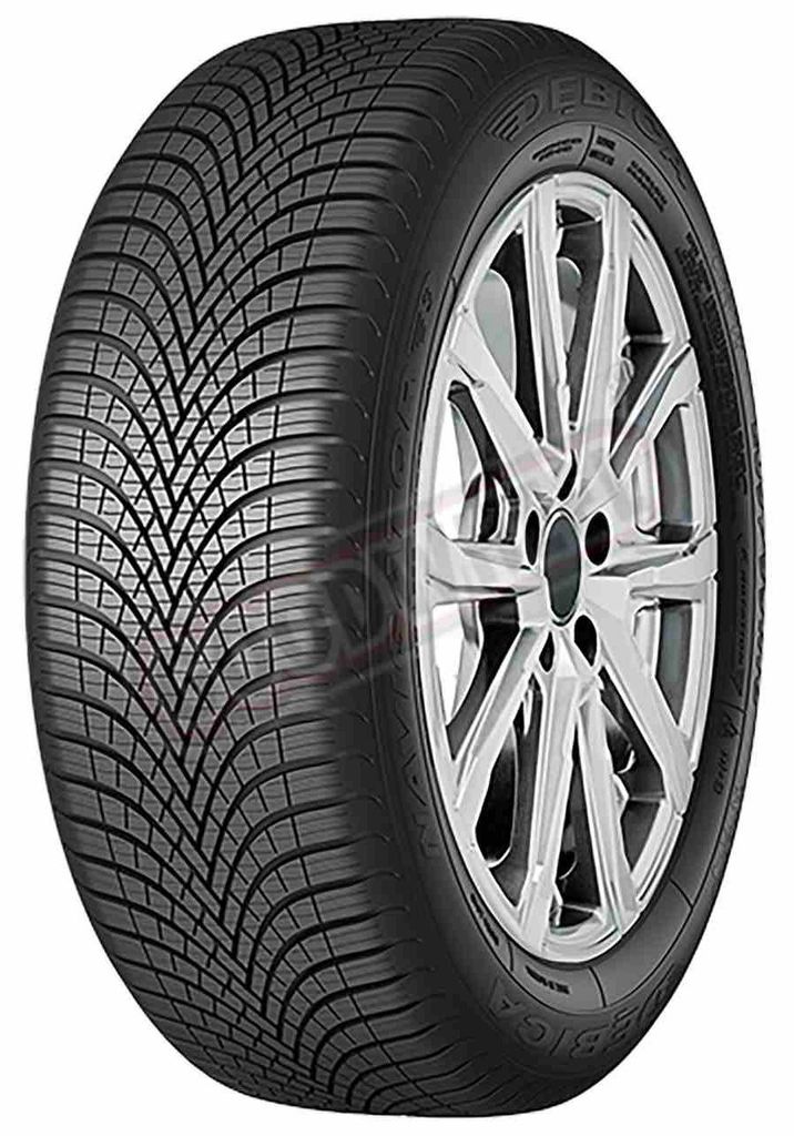 205/55 R 16 94V Navigator_3 Tl Xl M+S 3Pmsf Debica Obrázok produktu 