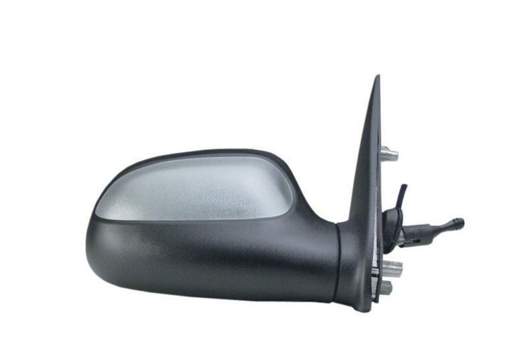 ALKAR 6138338 Außenspiegel Seitenspiegel Rechts für CITROËN Produktbild 