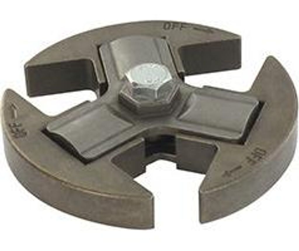 Anpassbare Kupplung Shindaiwa A056-000620 Ersatz für 22160-51200 und 22160-51202. Passend für Maschinen 488 und 490 Ec 1.