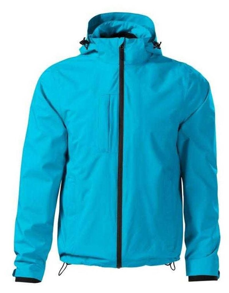 Malfini - "Pacific" Jacke für Herren, 3 in 1 PP11313 (XL) (Blau)