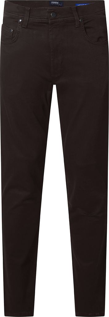 PIONEER AUTHENTIC JEANS RANDO 9800 black black 40/34