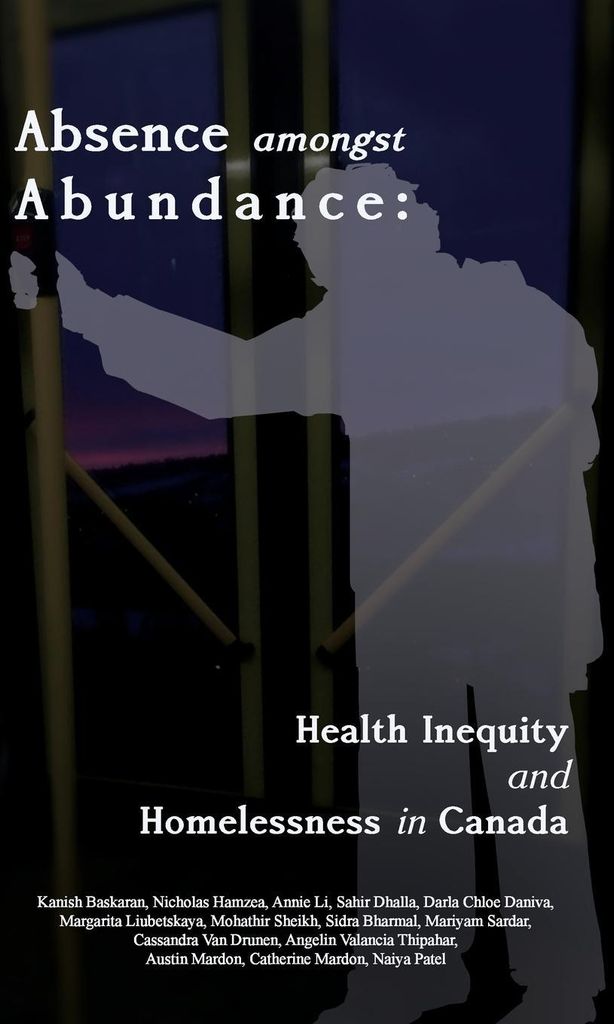 Absence amongst Abundance