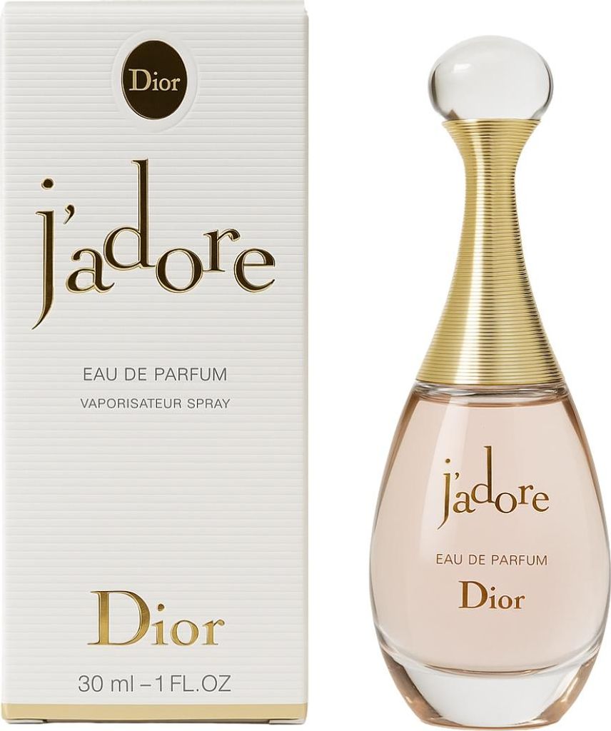 Christian Dior, J'adore, Eau De Parfum, For Women, 50 ml