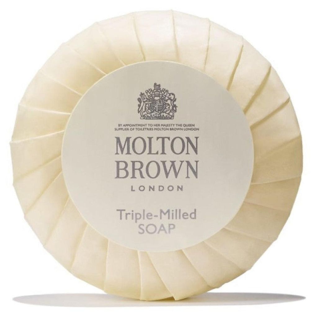 Molton Brown, Ultra Pure Milk, Zeepstaaf, 45 g Productafbeelding 