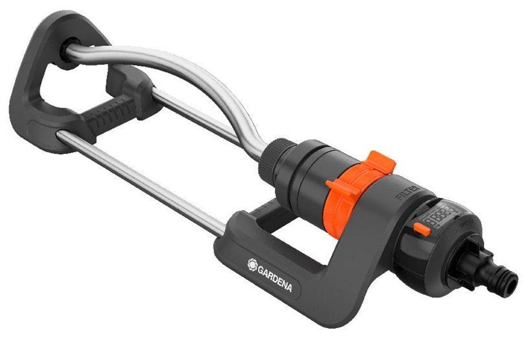 Gardena Aquacount Výkyvný Zavlažovač 18354-20 Obrázok produktu 