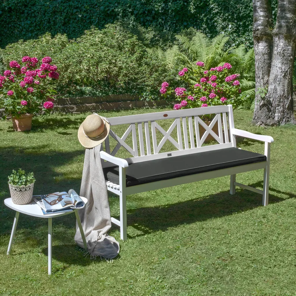Cuscino per panca Beautissu Loft BK - 5