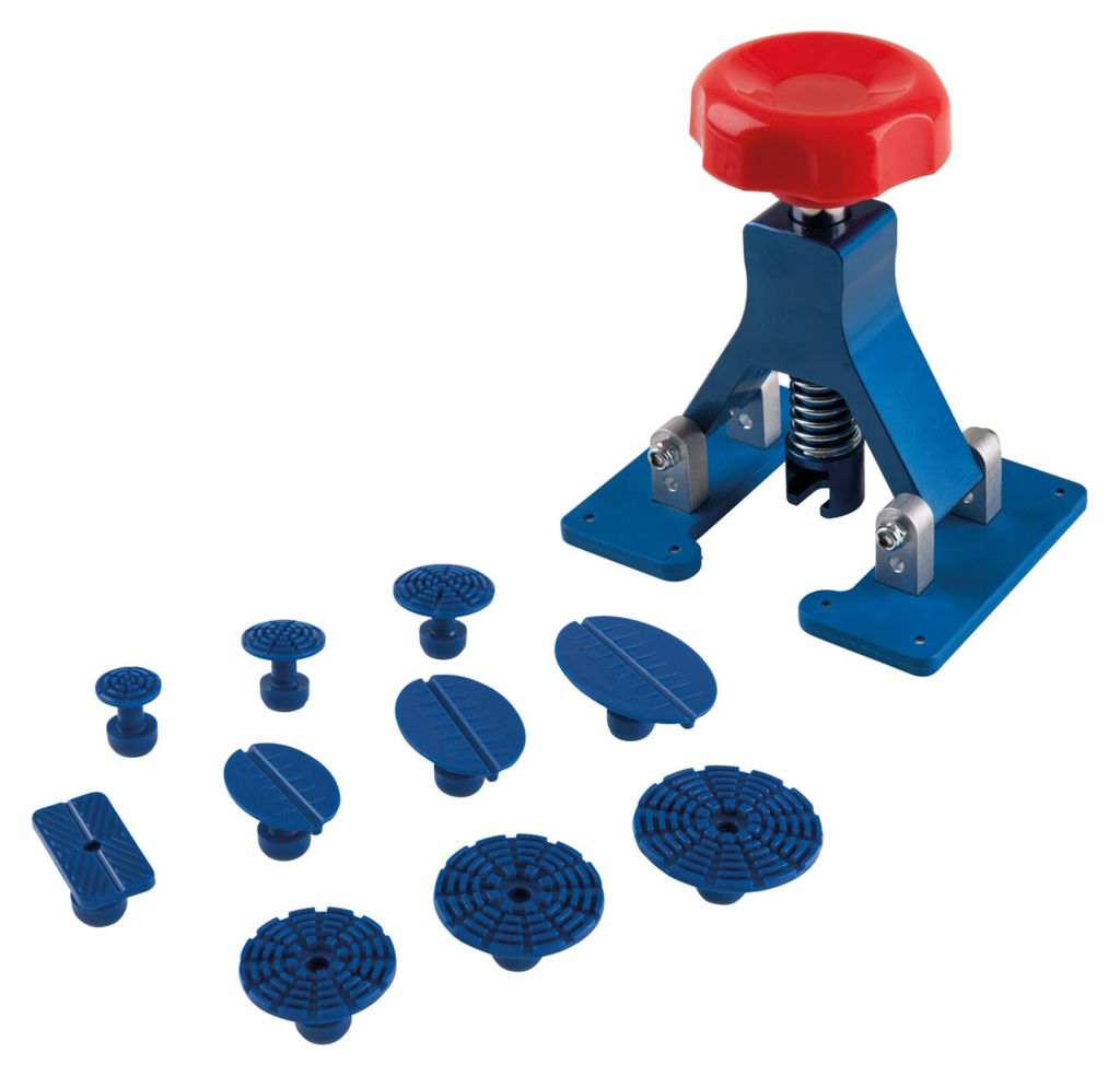 KS Tools 914.0065, 316 g, 11 Werkzeug