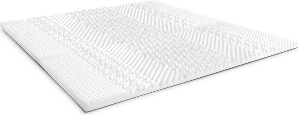 Vrchná vrstva zo studenej peny CloudComfort Cool 180 x 200 Obrázok produktu 