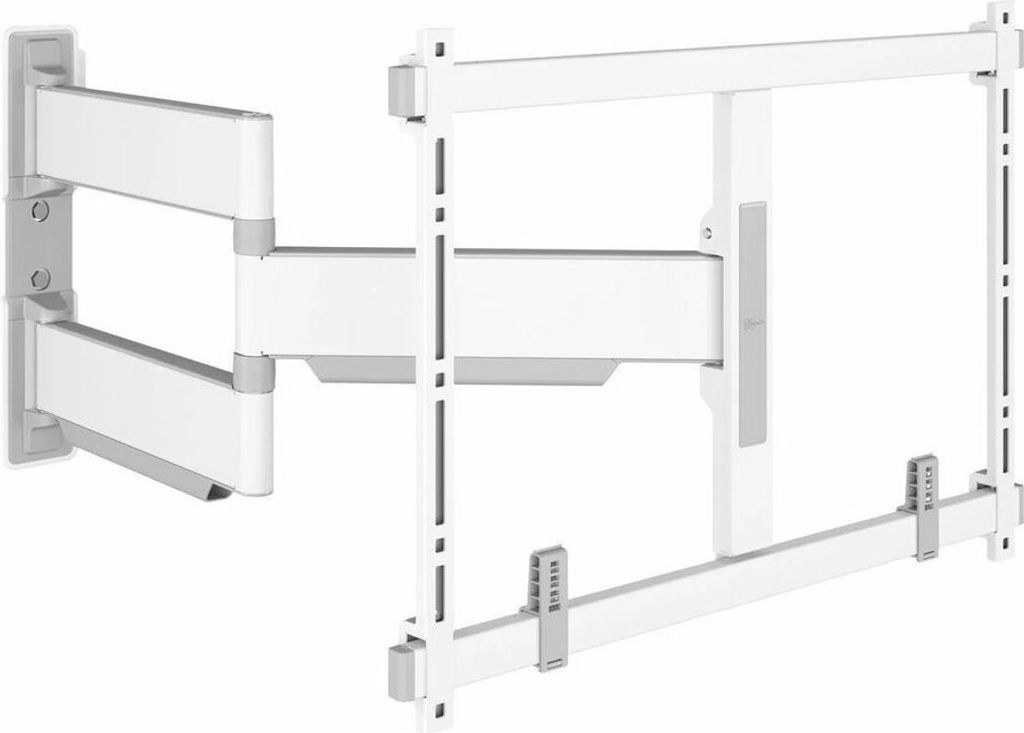 Vogels ELITE TVM 5645 schwarz Schwenkbare TV-Wandhalter 40-77