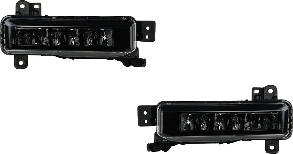 Kit antibrouillards LED de remplacement pour BMW F40 dès 2019