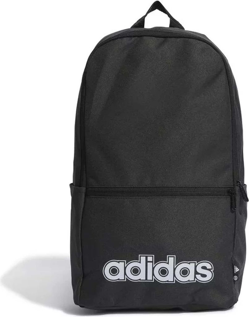 adidas LIN Clas BP Day  (1/black-white) Produktbild 