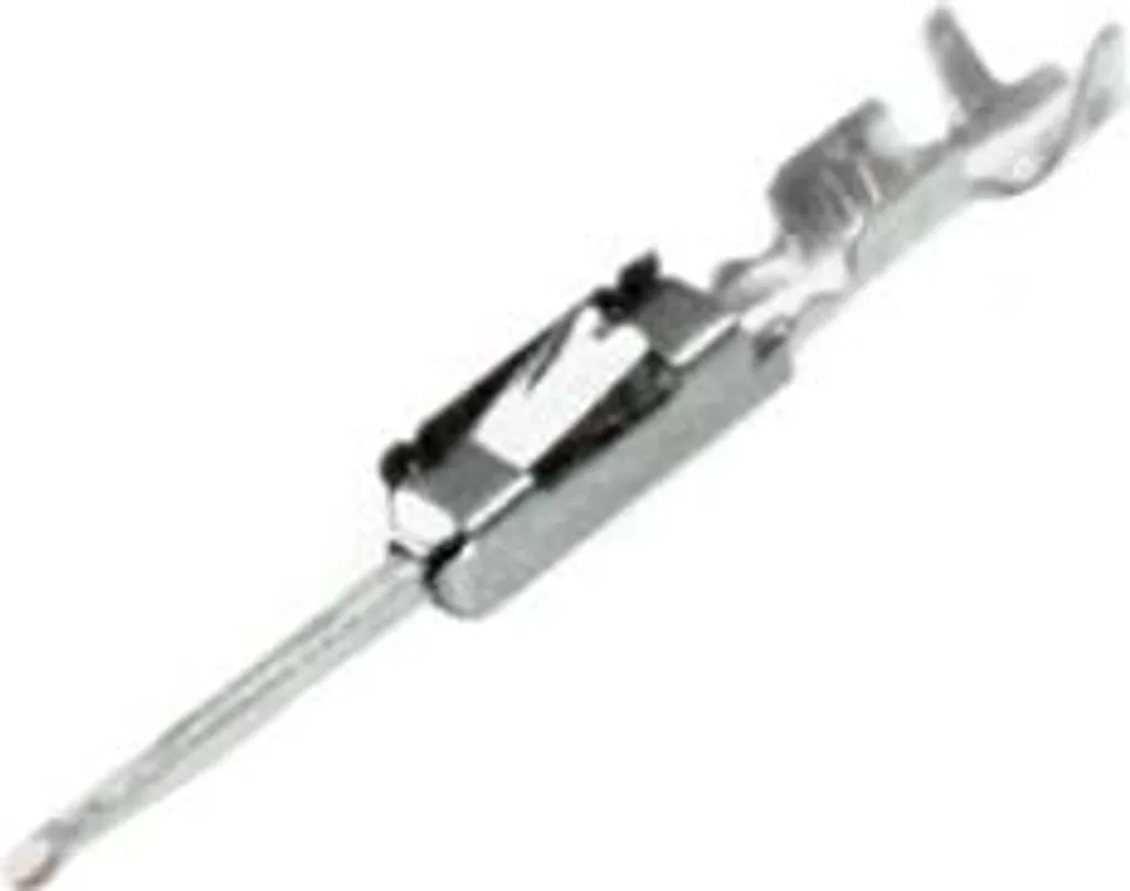 Kit Retrofit 50x MQS Maschio | Pin 0,63mm per Personalizzazioni Auto