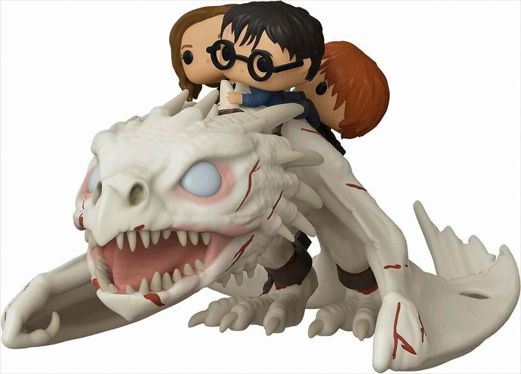 FUNKO POP! RIDE 50815 Akčná a zberateľská figúrka Obrázok produktu 
