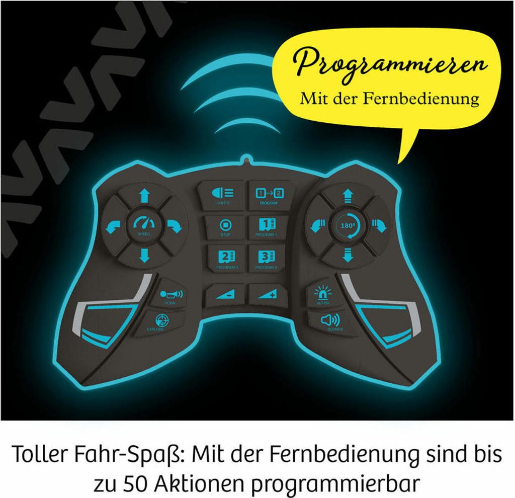 Robo Truck Produktbild 4