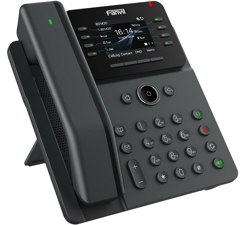 Fanvil V62 PRO Fanvil IP Telefon V62 PRO Immagine del prodotto 