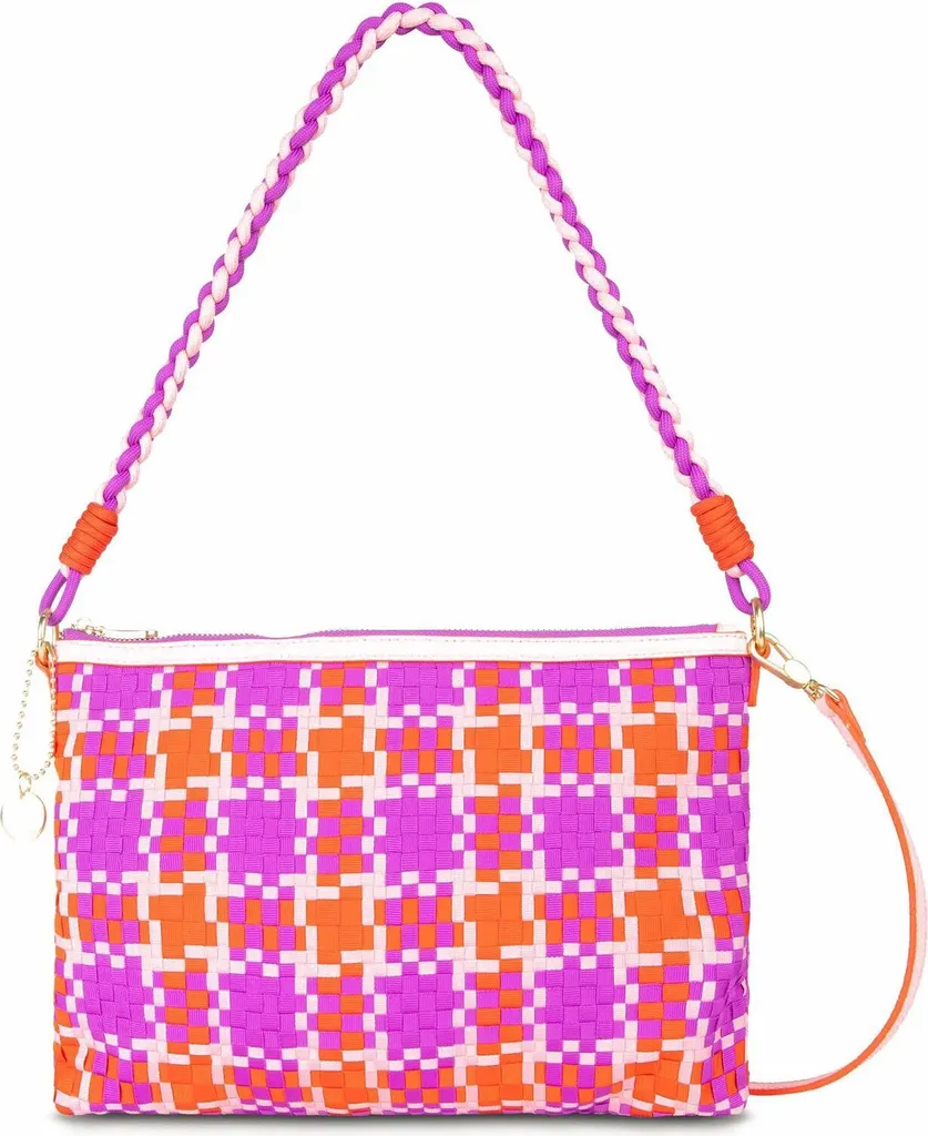 Sac à Main Bandoulière Oilily Idéal pour le Quotidien et les Sorties