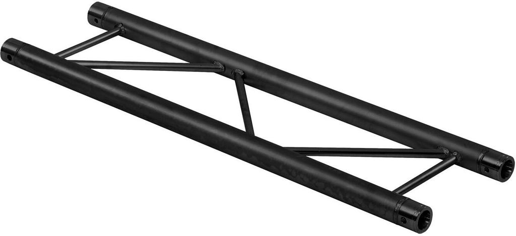 ALUTRUSS BILOCK BQ2-S1500 2-Punkt-Traverse sw