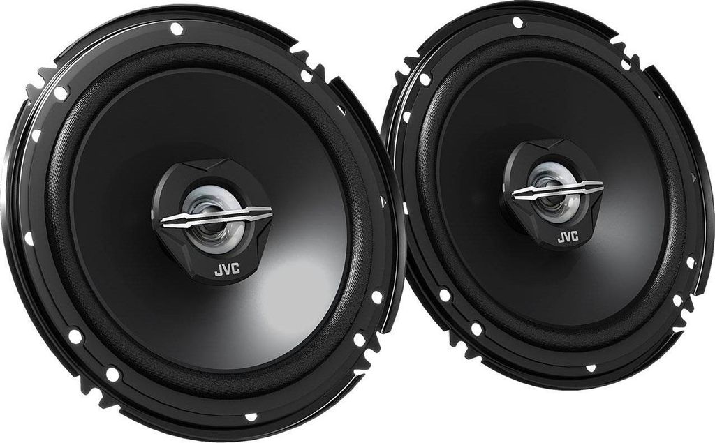 Jvc Cs-J620X Produktbild 