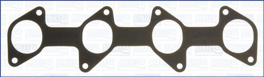 AJUSA 13064900 Ansaugkrümmer-Dichtung passend für PEUGEOT 505 (551A) für TALBOT Murena Coupe