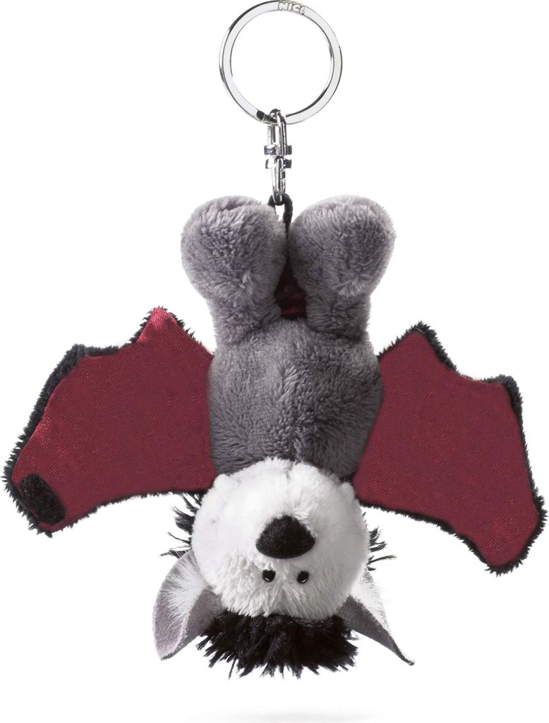 NICI portachiavi pipistrello SirSimon 10cm Immagine del prodotto 