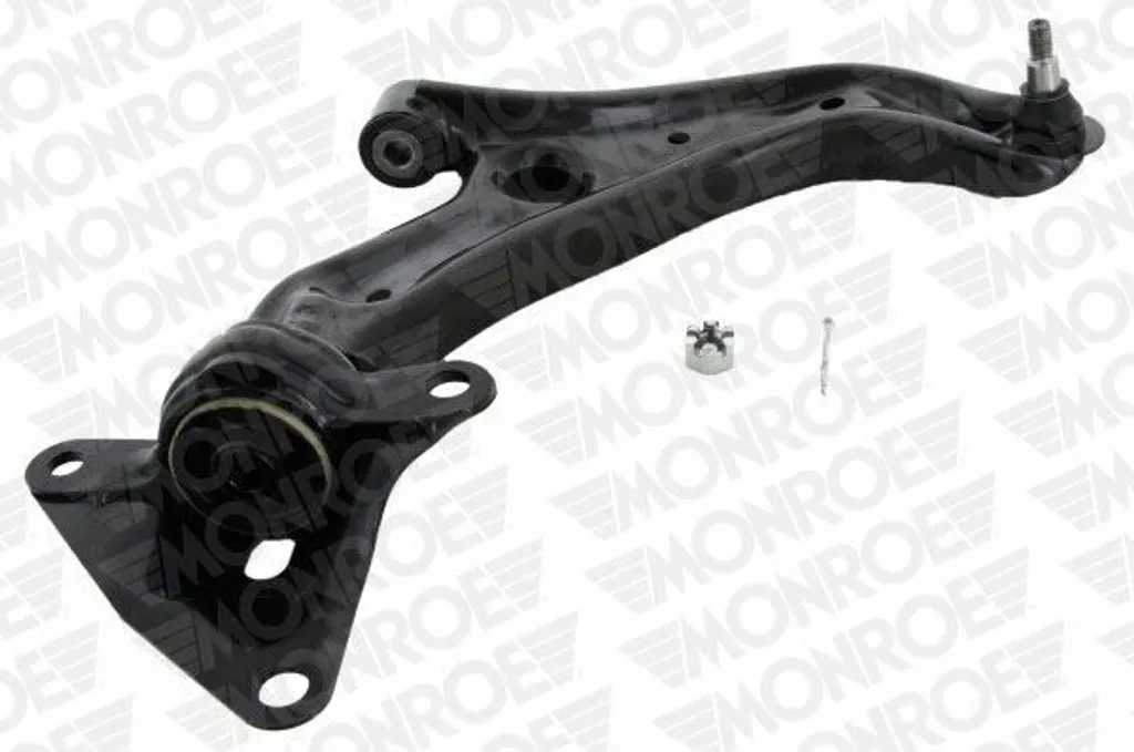 Triangle de suspension avant MONROE L40559 compatible Honda Insight