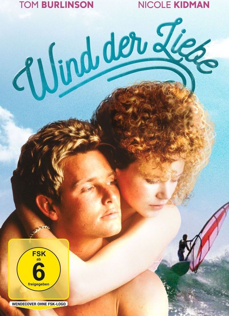 Wind der Liebe
