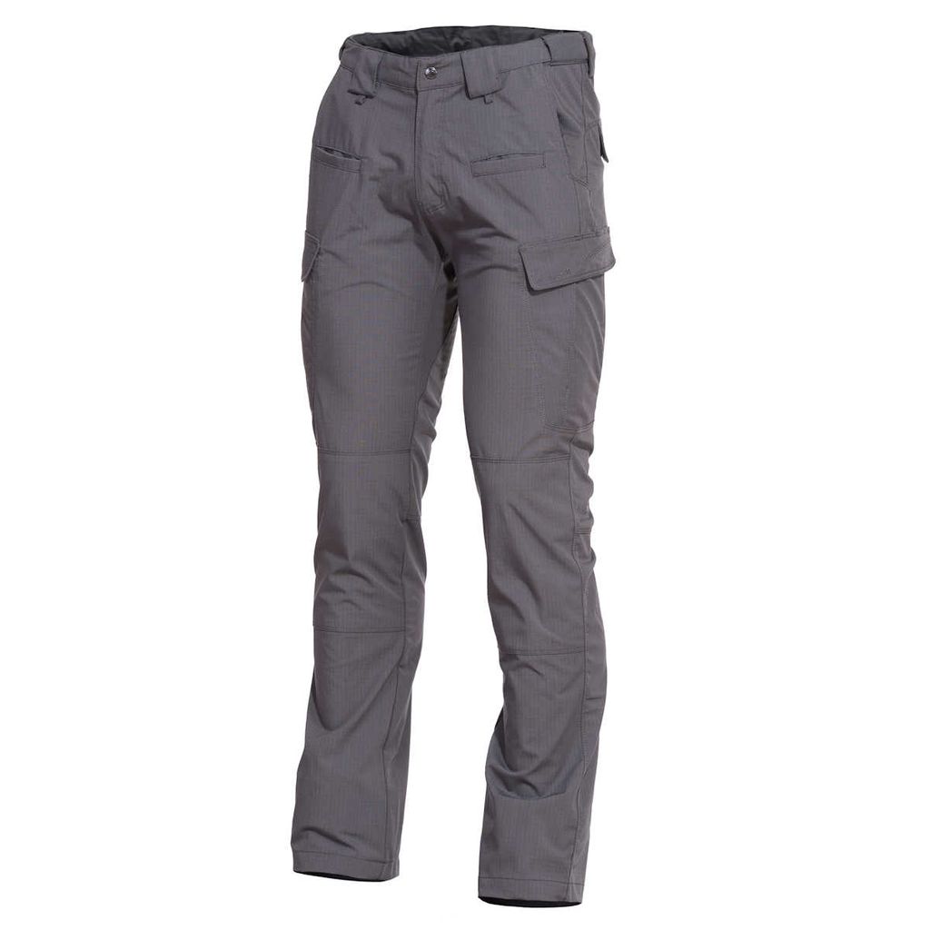 Pentagon Aris Hosen Grau 42 / 32 Herren Grau 42