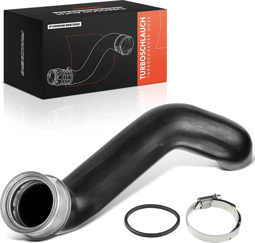Tuyau de Refroidissement Moteur pour VW Polo Sharan et Ford Galaxy 1.9