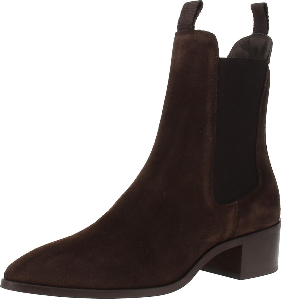 Gant Footwear 31553093 St Broomly - Damen Stiefeletten - Produktbild 