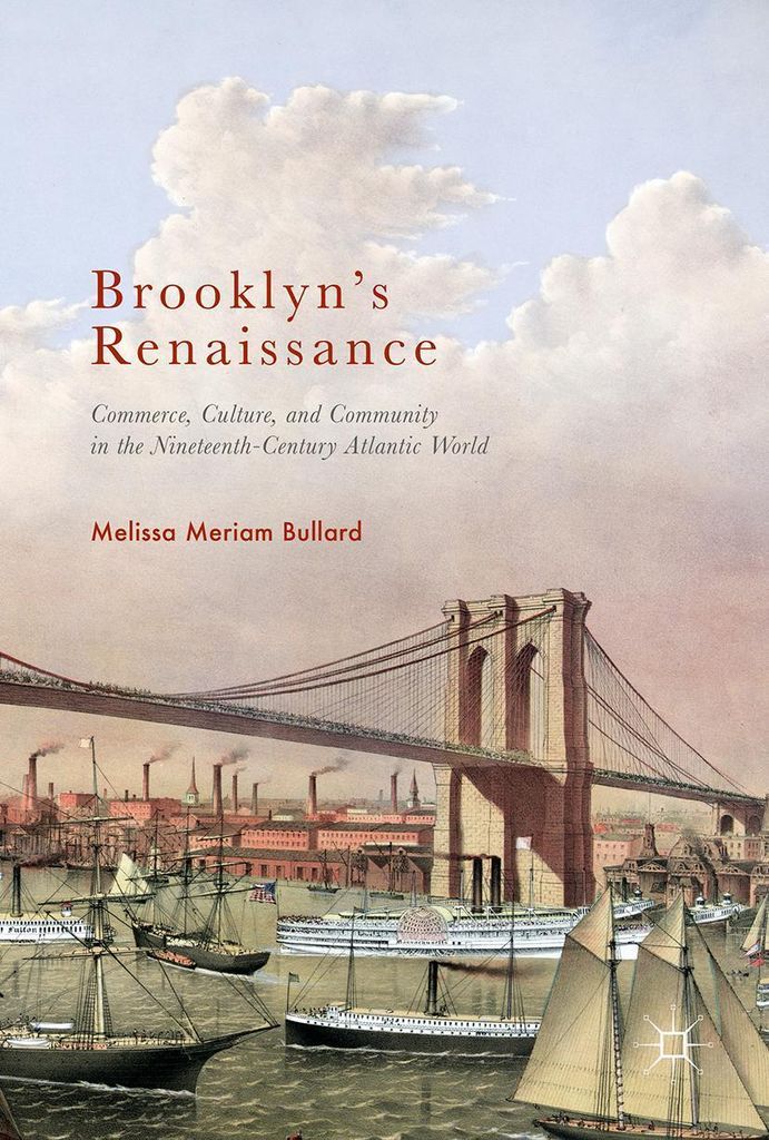 Brooklyn's Renaissance