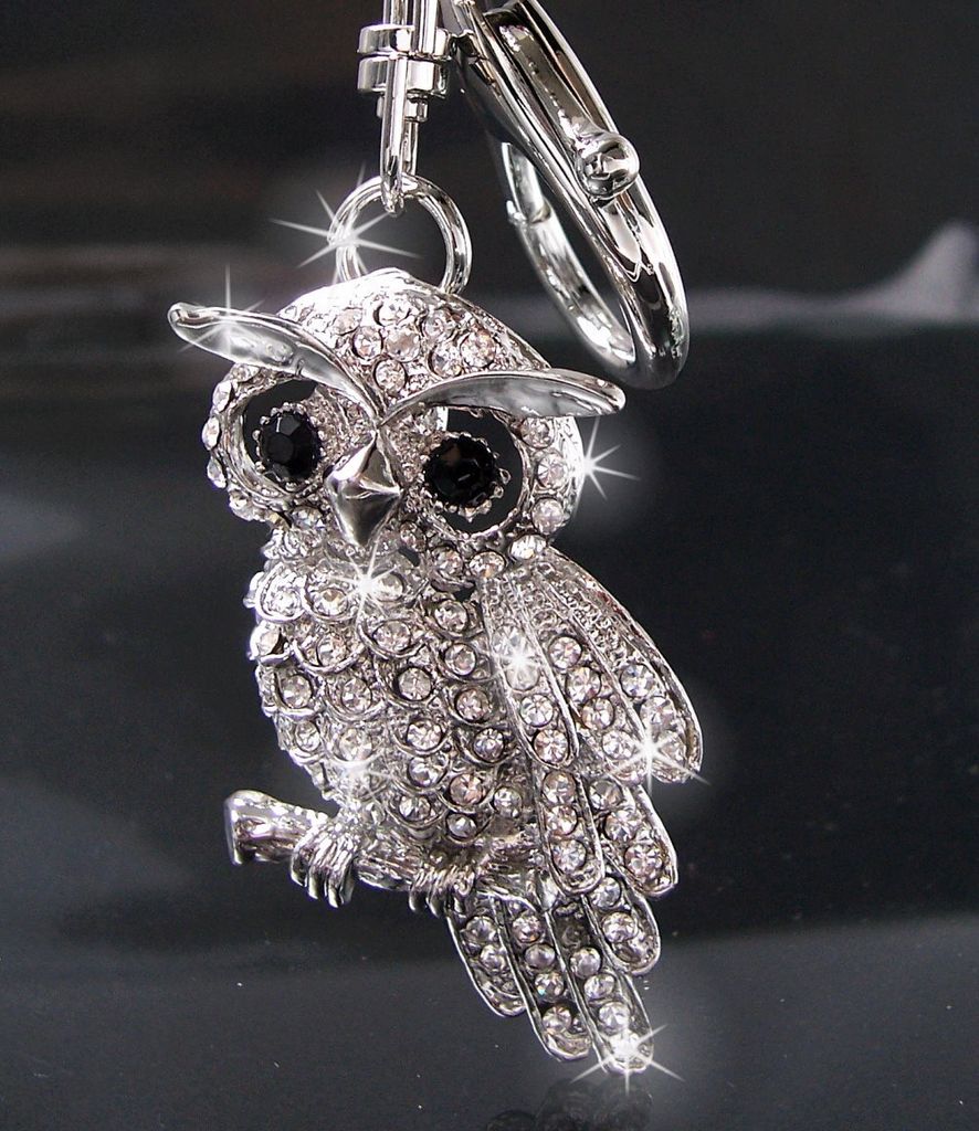 VILLFUL Britischer Schlüsselanhänger Set - Vintage London Design Metall Ornamente