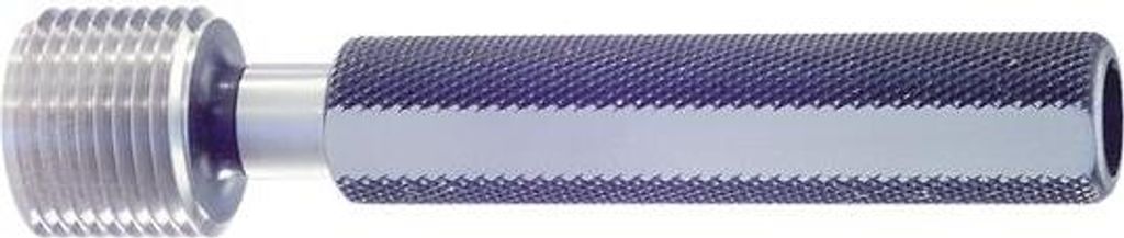 Gewinde-Gutlehrdorn ISO-Feingewinde DIN 2281 MF 42x1,5 6H
