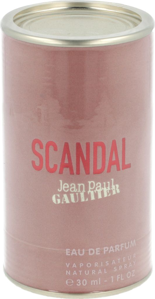 Jean Paul Gaultier Scandal Eau de Parfum Vaporisateur, Produktbild 