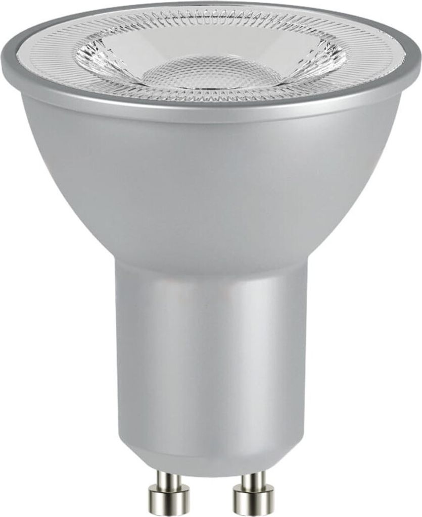 Kanlux S.A. 35248, 7 W, 60 W, GU10, 575 lm, Chladná bílá Obrázek produktu 