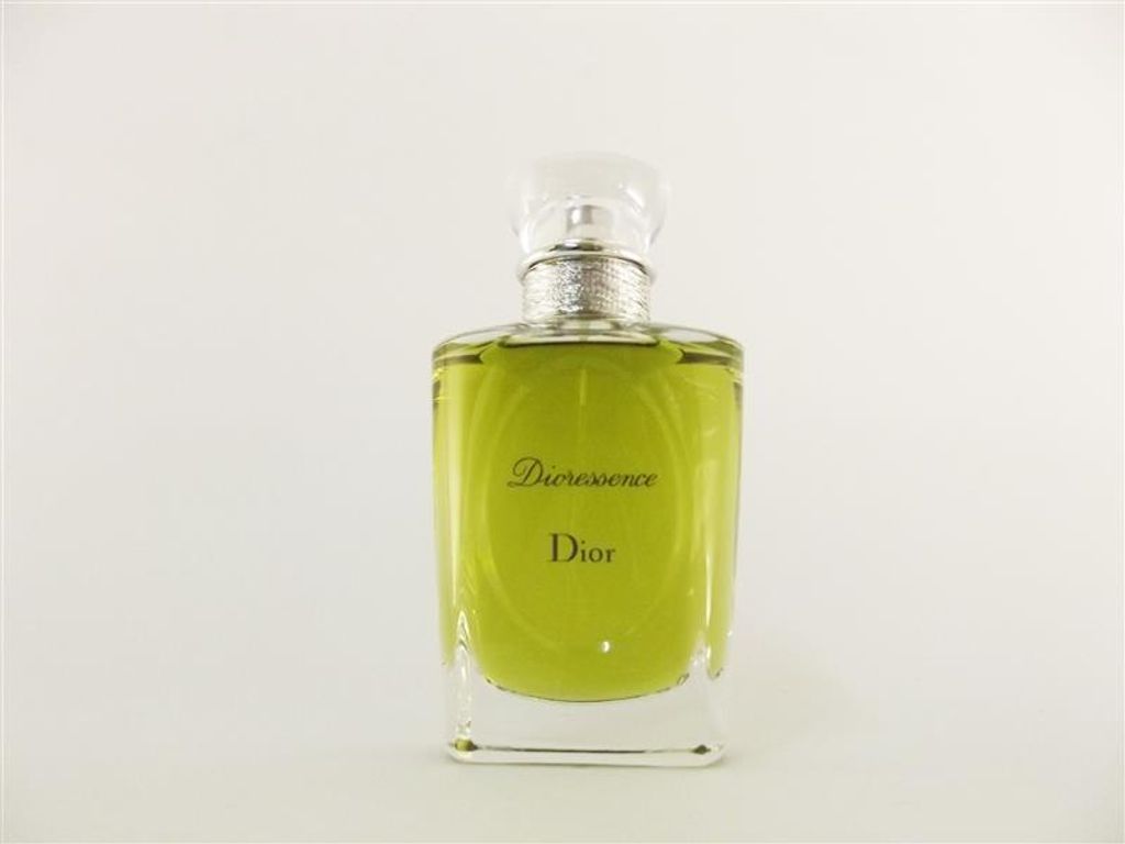 Dior Christian Les Creations de Monsieur Dior Dioressence EDT 100 ml W
