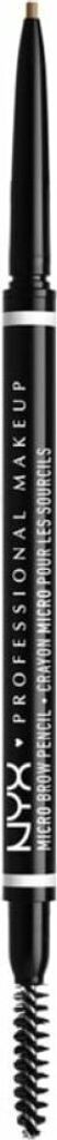 NYX Professional Makeup Micro Brow Pencil Blonde