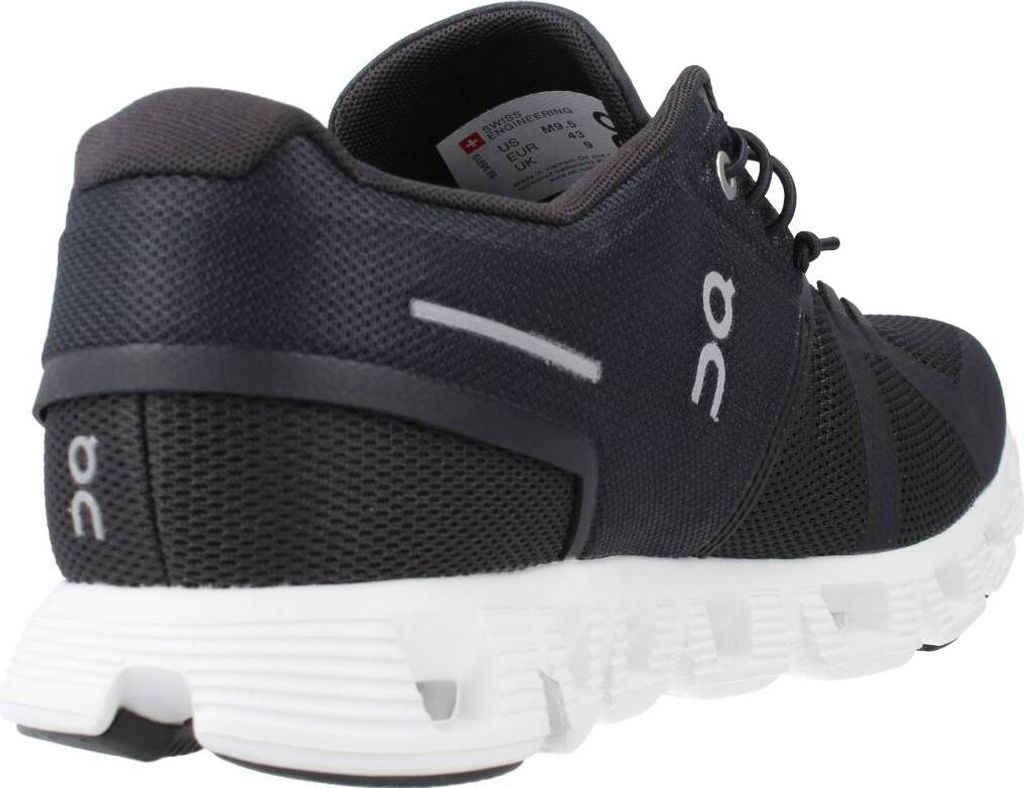 On Running Laufschuhe schwarz 43 Produktbild 31