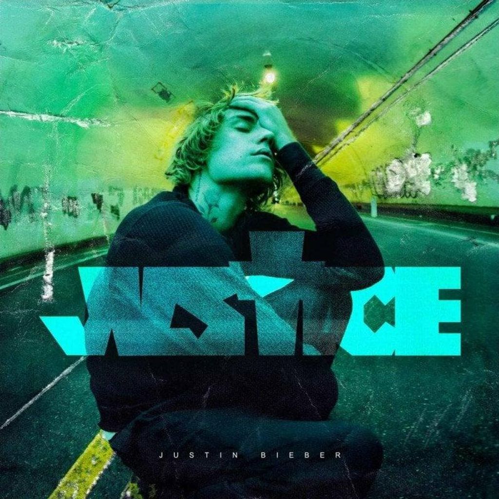 Justin Bieber - Justice (2 LP) Obrázok produktu 