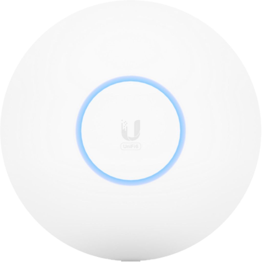 Ubiquiti UniFi U6-PRO Funkbasisstation, Wi-Fi 6, 2.4 GHz, 5 Produktbild 