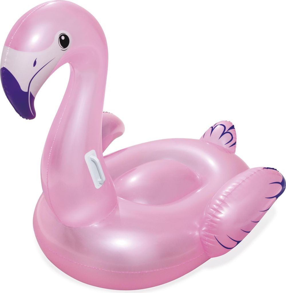 Bestway® 41122 Bestway® Schwimmtier Flamingo pink Zdjęcie produktu