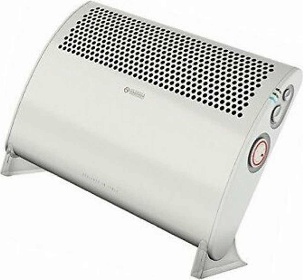 Olimpia Splendid Caleo 2 Turbo Timer Konvektorový ohřívač Obrázek produktu 