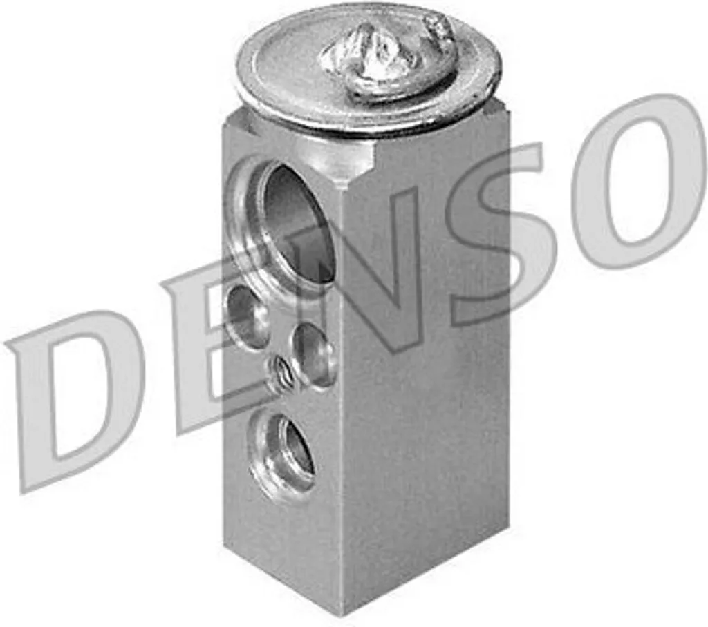 Détendeur Clim DENSO DVE20001 pour Astra H et Corsa D - Réf OE 85804037